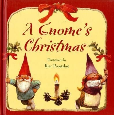 Produktbild: A Gnome's Christmas
