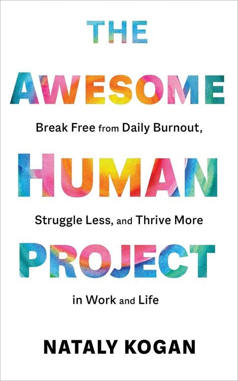 Produktbild: The Awesome Human Project