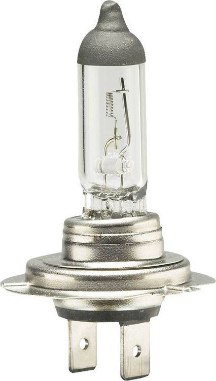 Produktbild: IWH 019355- Halogen Leuchtmittel H7 55W 12V