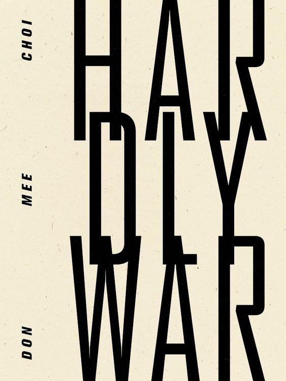 Produktbild: Hardly War