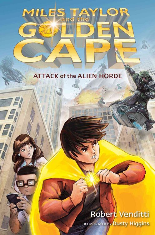Produktbild: Attack of the Alien Horde, 1