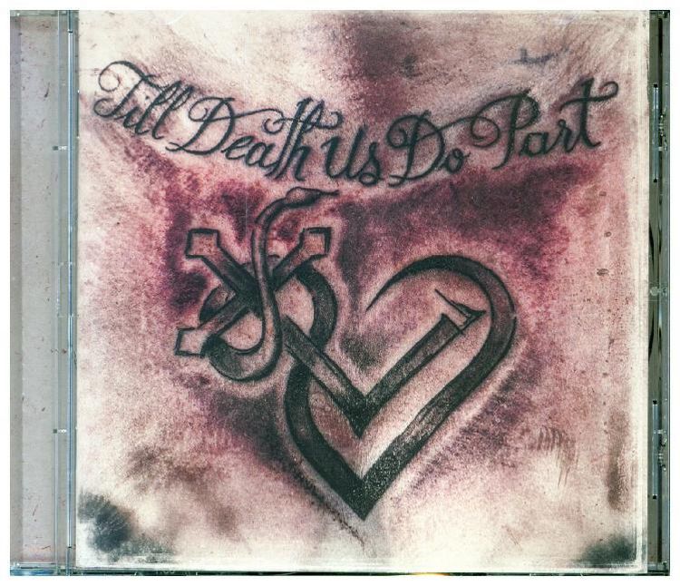 Produktbild: Till Death Us Do Part