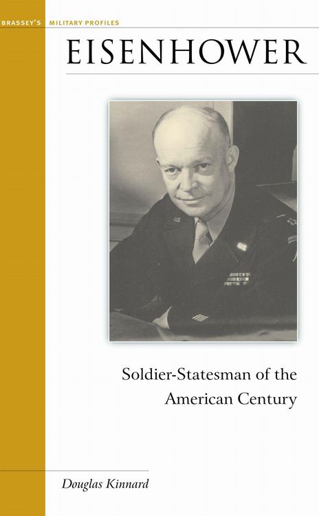 Produktbild: Eisenhower