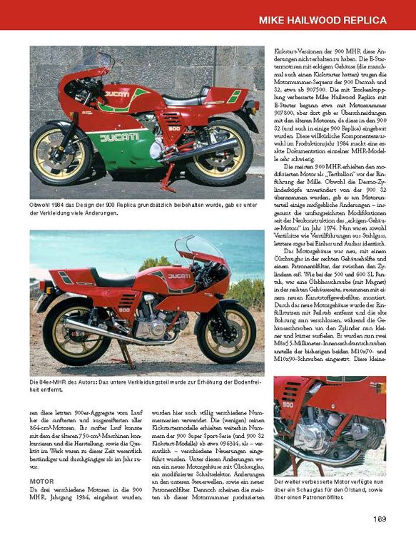 Produktbild: Das Ducati Schrauberhandbuch