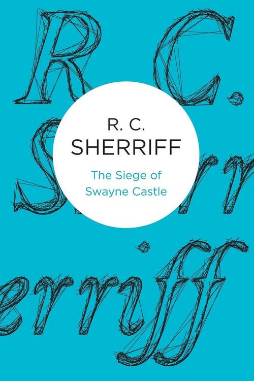 Produktbild: The Siege of Swayne Castle