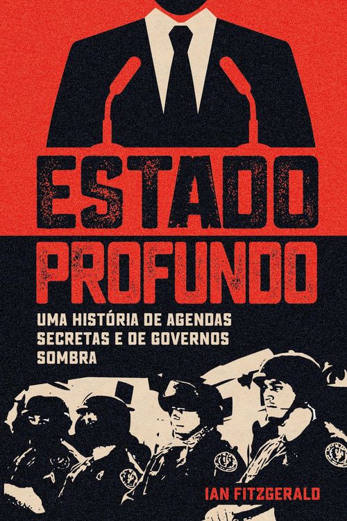 Produktbild: Estado profundo