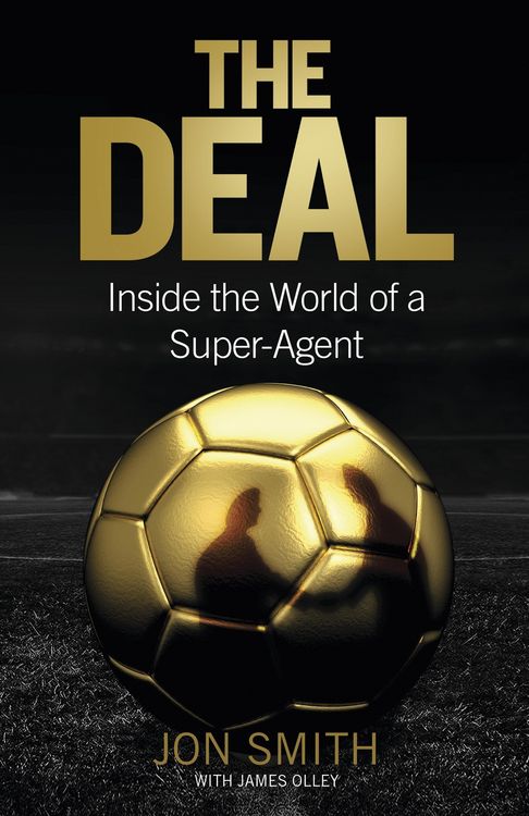 Produktbild: The Deal