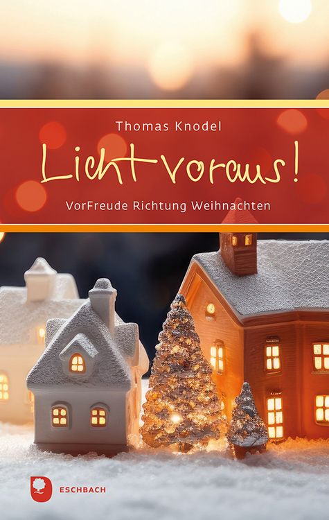 Produktbild: Licht voraus!