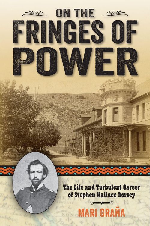 Produktbild: On the Fringes of Power