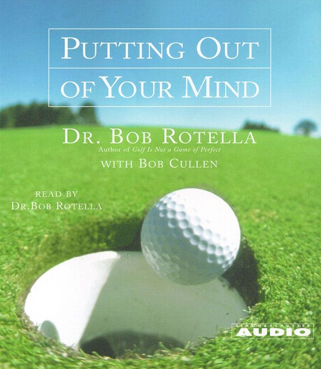 Produktbild: Putting Out of Your Mind
