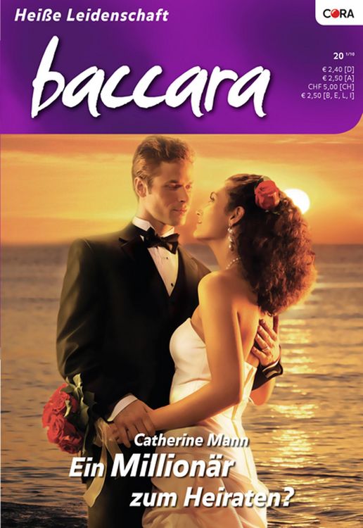Produktbild: Ein Million&auml;r zum Heiraten?