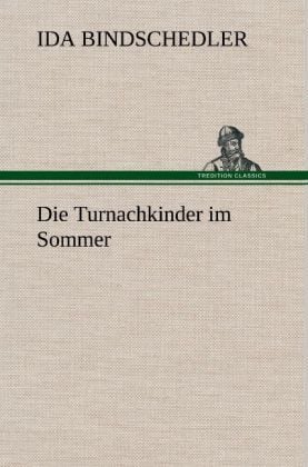 Produktbild: Die Turnachkinder im Sommer