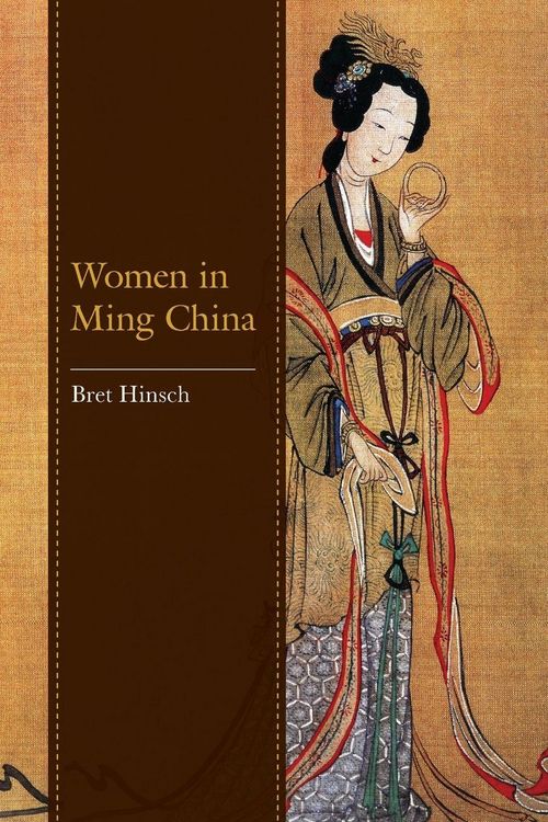 Produktbild: Women in Ming China