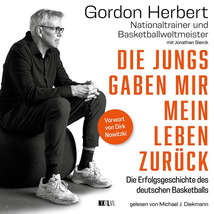 Produktbild: Die Jungs gaben mir mein Leben zur&uuml;ck