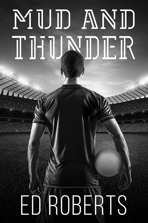 Produktbild: Mud and Thunder