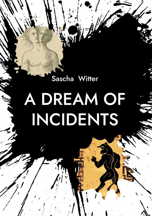 Produktbild: A Dream Of Incidents
