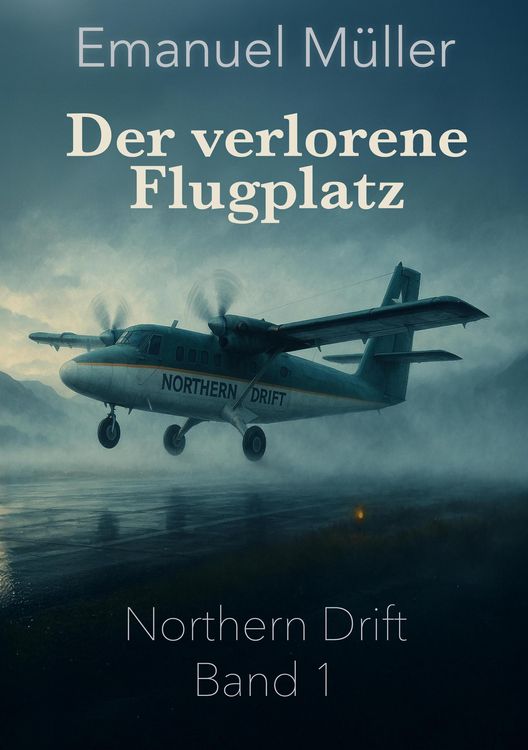 Produktbild: Der verlorene Flugplatz