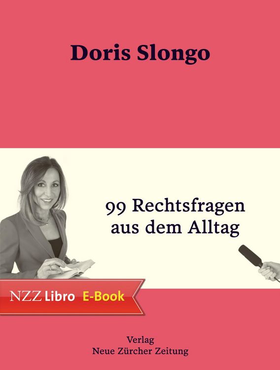 Produktbild: 99 Rechtsfragen aus dem Alltag
