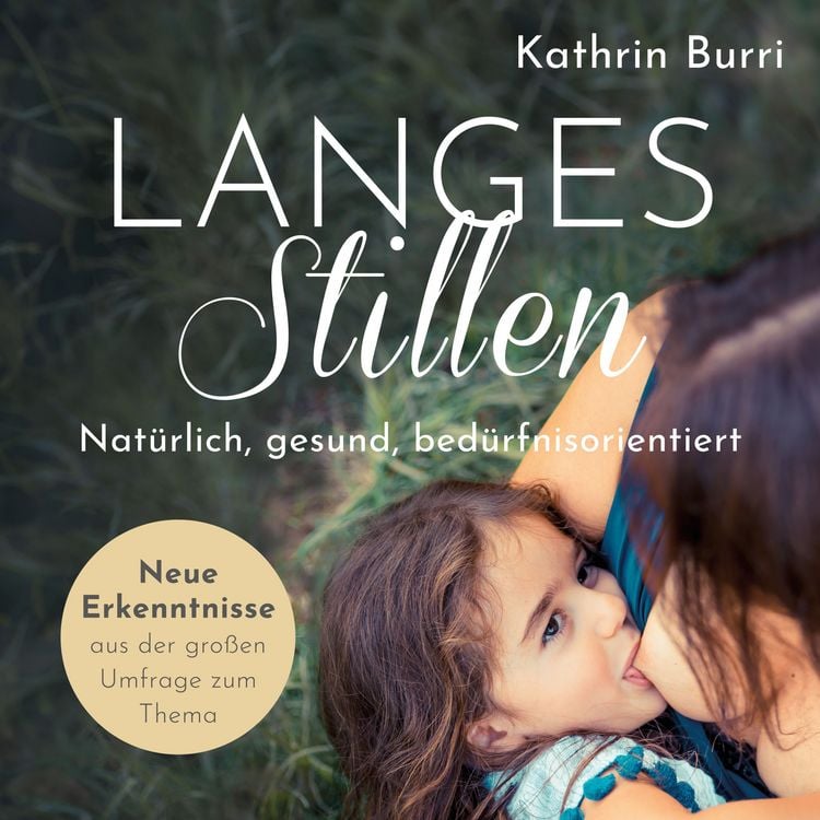 Produktbild: Langes Stillen