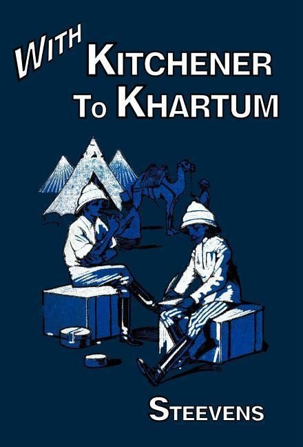 Produktbild: With Kitchener to Khartum
