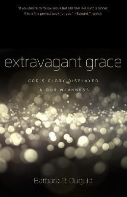 Produktbild: Extravagant Grace
