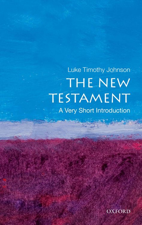 Produktbild: The New Testament