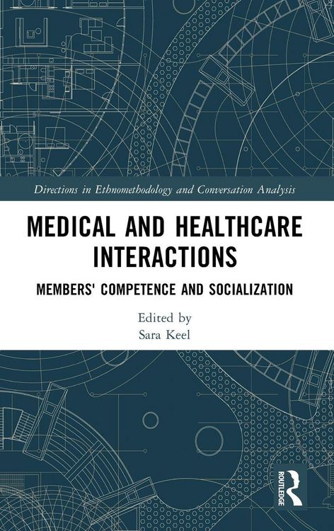 Produktbild: Medical and Healthcare Interactions