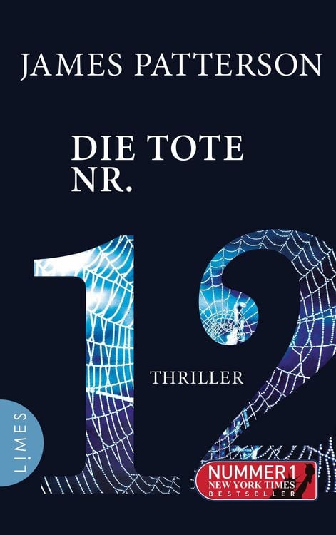 Produktbild: Die Tote Nr. 12 / Lindsay Boxer Bd.12