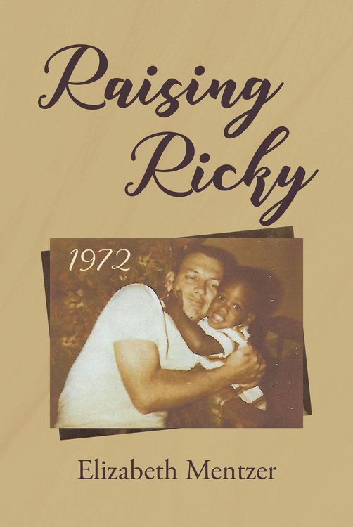 Produktbild: Raising Ricky