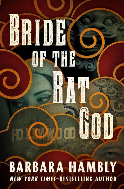 Produktbild: Bride of the Rat God