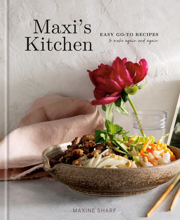Produktbild: Maxi's Kitchen