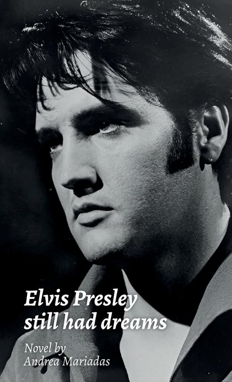 Produktbild: Elvis Presley still had dreams