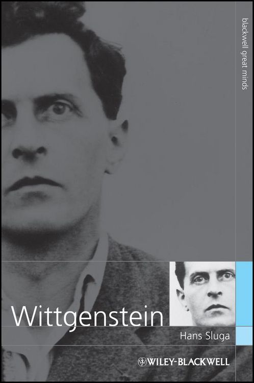 Produktbild: Wittgenstein