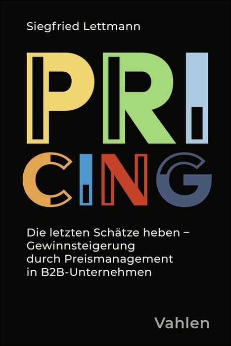 Produktbild: Pricing