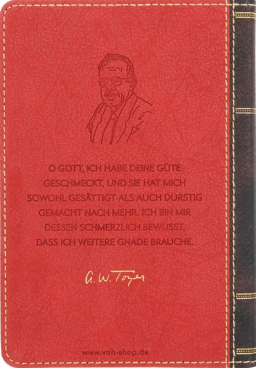 Produktbild: Streben nach Gott