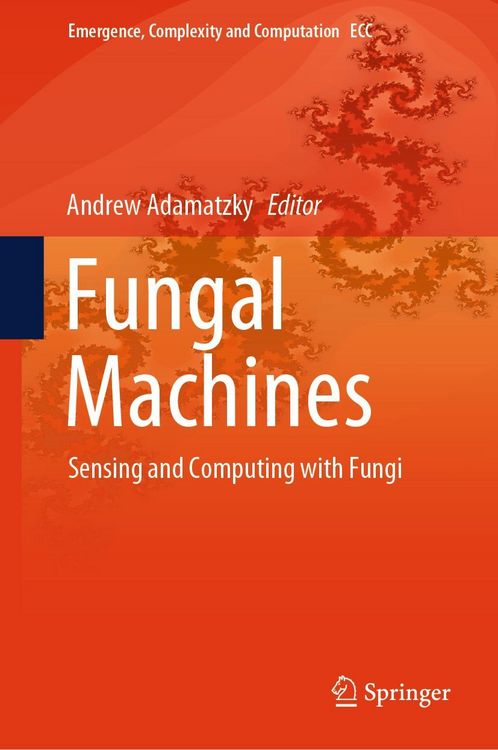 Produktbild: Fungal Machines