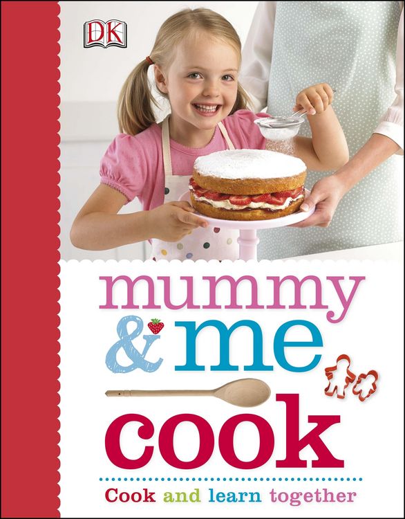 Produktbild: Mummy & Me Cook