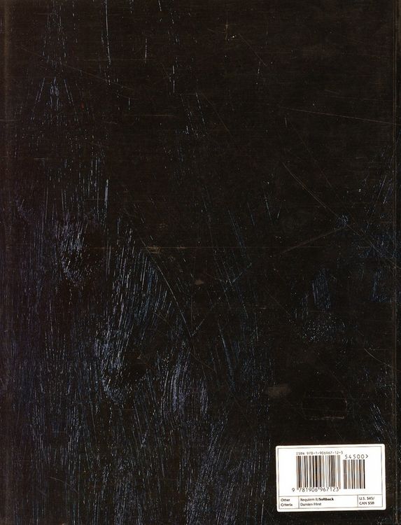 Produktbild: Damien Hirst: Requiem II