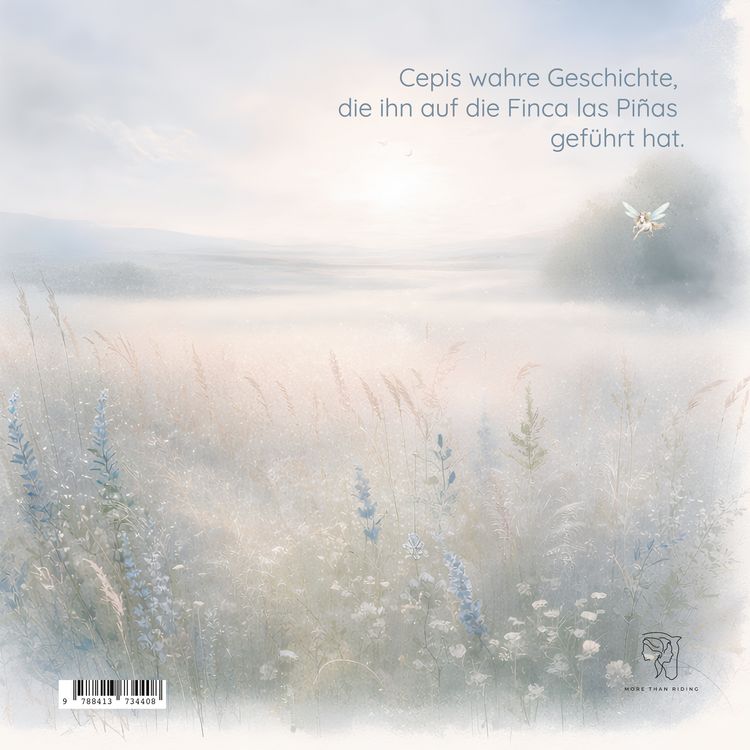 Produktbild: Cepi sucht ein Zuhause