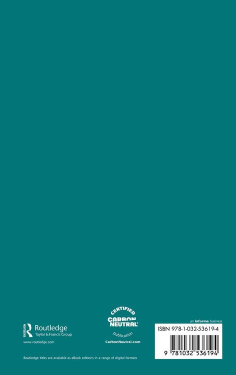 Produktbild: The Discourse of Disability