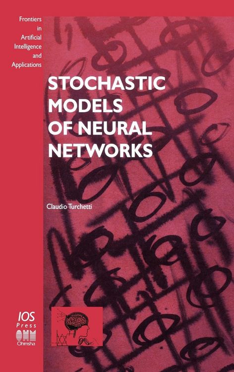 Produktbild: Stochastic Models of Neural Networks