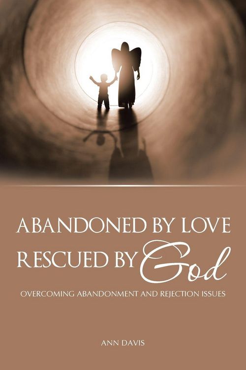 Produktbild: Abandoned by Love