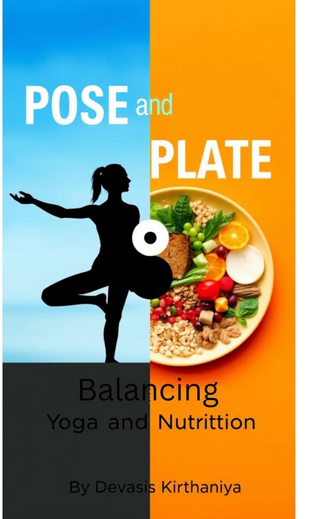 Produktbild: Pose and Plate