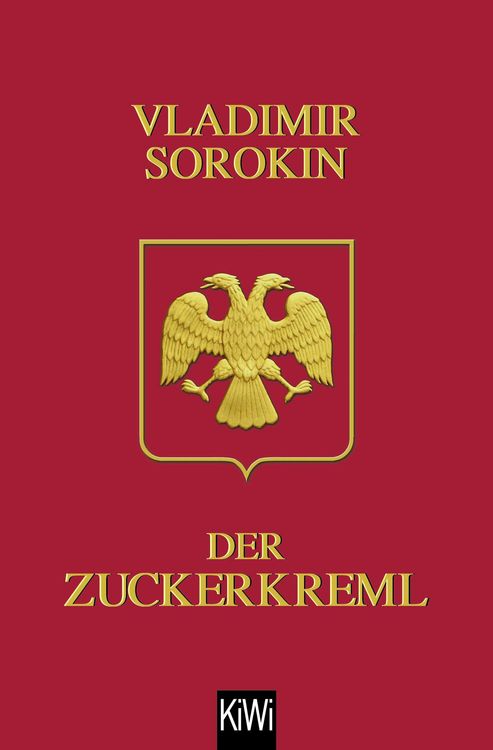 Produktbild: Der Zuckerkreml