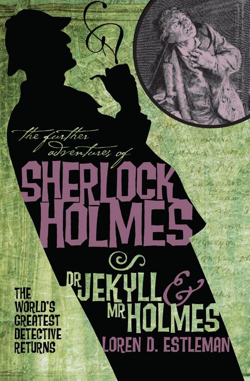 Produktbild: The Further Adventures of Sherlock Holmes