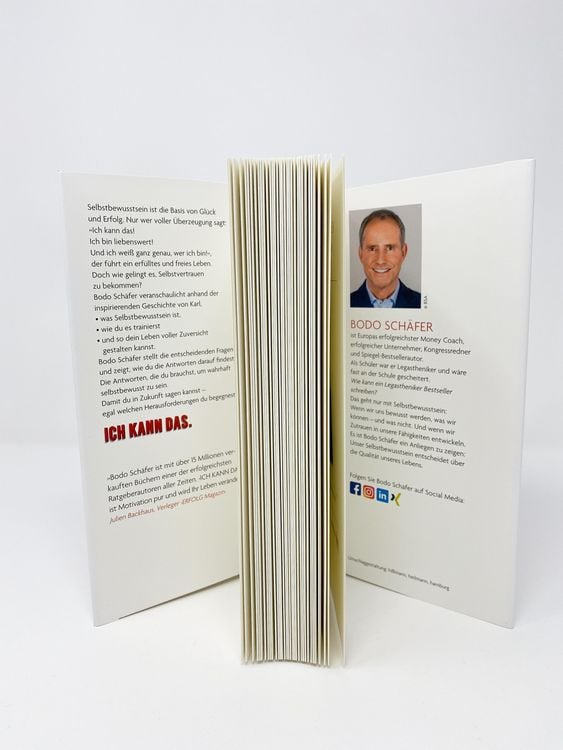 Produktbild: Ich kann das