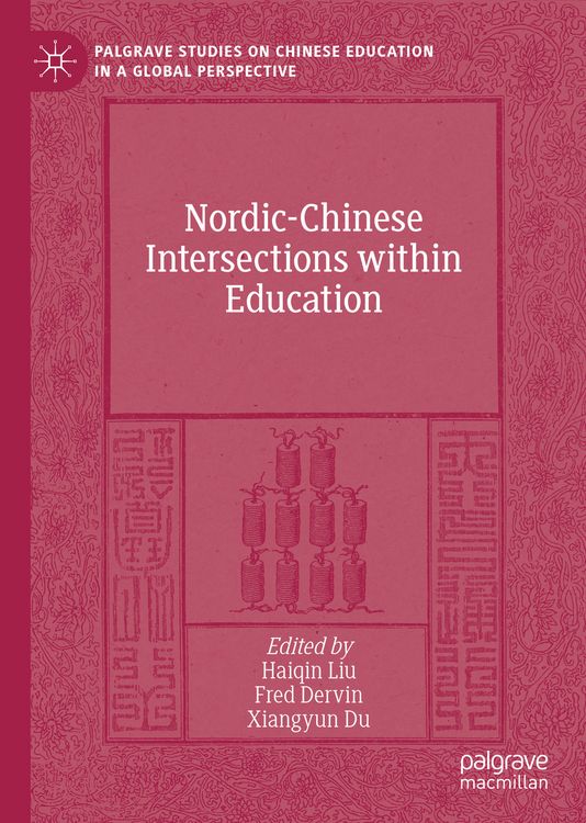 Produktbild: Nordic-Chinese Intersections within Education