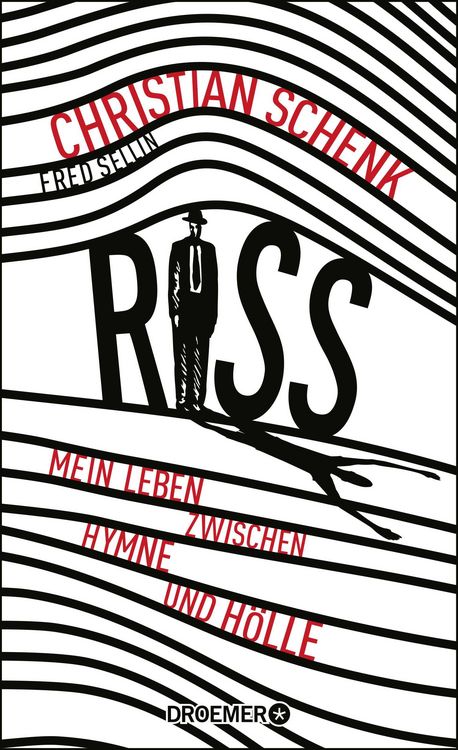 Produktbild: Riss