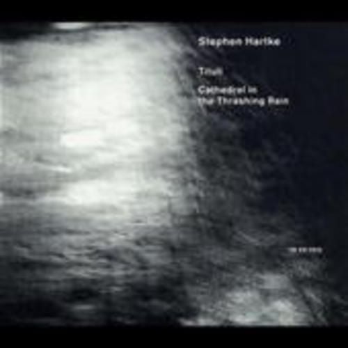 Produktbild: Hilliard Ensemble, T: Tituli,Cathedral In The Trash
