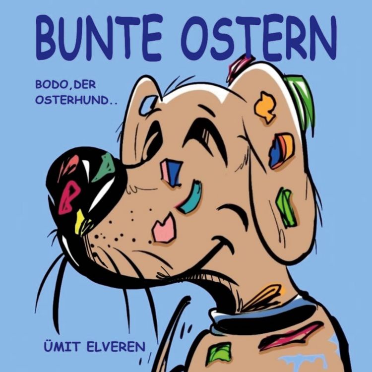 Produktbild: Bunte Ostern
